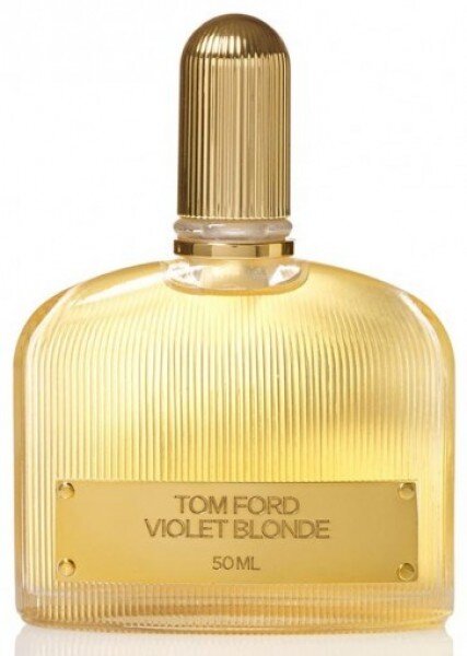 Tom Ford Violet Blonde EDP 100 ml Kadın Parfümü kullananlar yorumlar